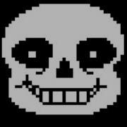 Sans Talking