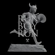 Run Boy Run Instrumental Woodkid