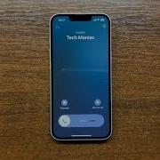 Iphone Reflection Default Ringtone