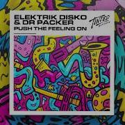 Elektrik Disko Dr Packer Push The Feeling On