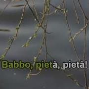 O Mio Babbino Caro Karaoke