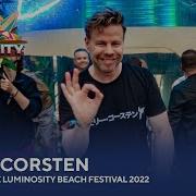 Ferry Corsten 2022