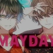 Mayday Cover