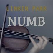 Linkin Park Violin Cover