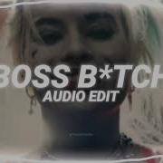 Edit Boss Bitch Doja Cat