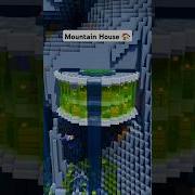 Easy Modern Mountain House