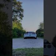 Corvette C6 Awesome Sound