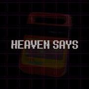 Heaven Says Chart