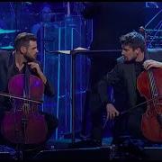 2Cellos