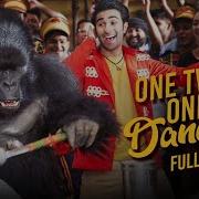 One Two One Two Dance