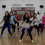 Na Na Na Zumba Fitness Choreography Bollywood Dance Choreography By