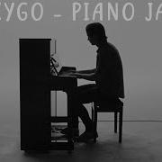 Kygo Piano Jam