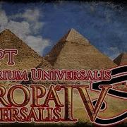 Let S Play Europa Universalis Iv Imperium Universalis Egypt Part 9