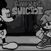 Fnf Suicide Mouse Happy Ost