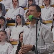 Обвитый Чистой Плащаницей