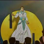 Emperor Mark
