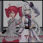 Kasane Teto Atc Hte World