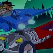 Музыка Из Том И Джерри Погоня