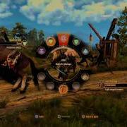 The Witcher 3 Wild Cunt