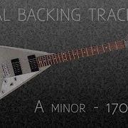 Metal Backing Track Am