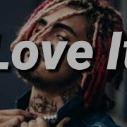 Kanye West Lil Pump I Love It Минус Бит