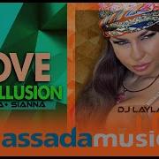 Dj Layla New