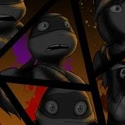 Tmnt 2012 Ending Artwork