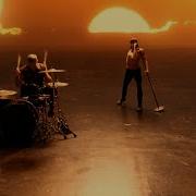 Red Hot Chili Peppers Black Summer