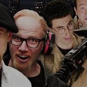 Ghostbusters Rap