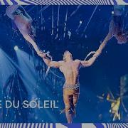 Cirque Du Soleil Alegria Querer