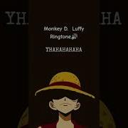 One Piece Ringtone
