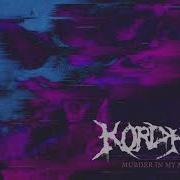 Kordhell Murder Im My Mind Phonk