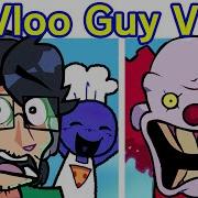 Vloo Guy V1