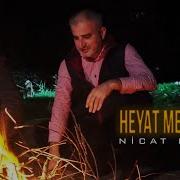 Heyat Yordu Meni