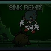 Sink Remix Friday Night Funkin Below The Depths