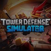 Tower Defense Simulator Ost Into The Cube