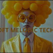 Soft Melodic Techno 2026 Deep Hypnotic Grid Soft Orbit Velvybe