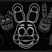 Fnaf Sounds