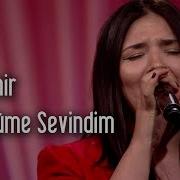 Tuğçe Kandemir Gördüğüme Sevindim