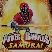 Power Rangers Samurai Theme Mmpr Opening Full Remix