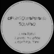 Solardo Ft Sofiena Steeze Control