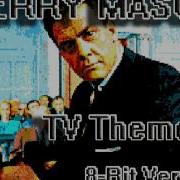 Perry Mason 8 Bit