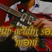 Atib Getdin Sen Meni Gitara