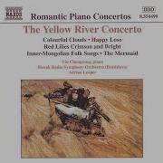 Cheng Zong Yin The Yellow River Piano Concerto I Prelude The Song Of