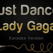 Just Dance Karaoke