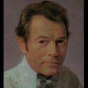 Bert Kaempfert L O V E