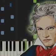 Marmotte Beethoven Piano