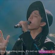 Dimash Autumn Strong