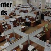 Call Center Music