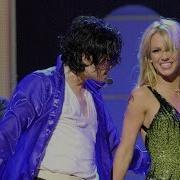 Michael Spears Michael Jackson X Britney Spears